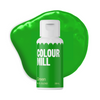 Colorante Green 20ml Colour Mill