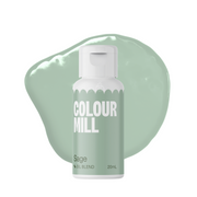 Colorante Sage 20ml Colour Mill