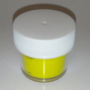Polvo de Escarcha Yellow (Glitter Dust) 4.5gr