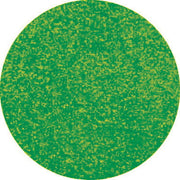 Polvo de Escarcha Green (Glitter Dust) 4.5gr