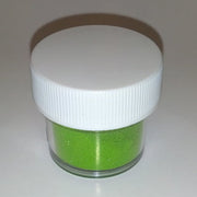 Polvo de Escarcha Green (Glitter Dust) 4.5gr