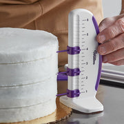 Marcador Cake Ajustable Wilton
