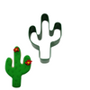 Cortador Cactus 4" R&M